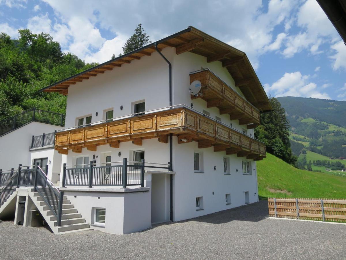 Apartment Waldeck 3 By Interhome Hippach Exterior photo