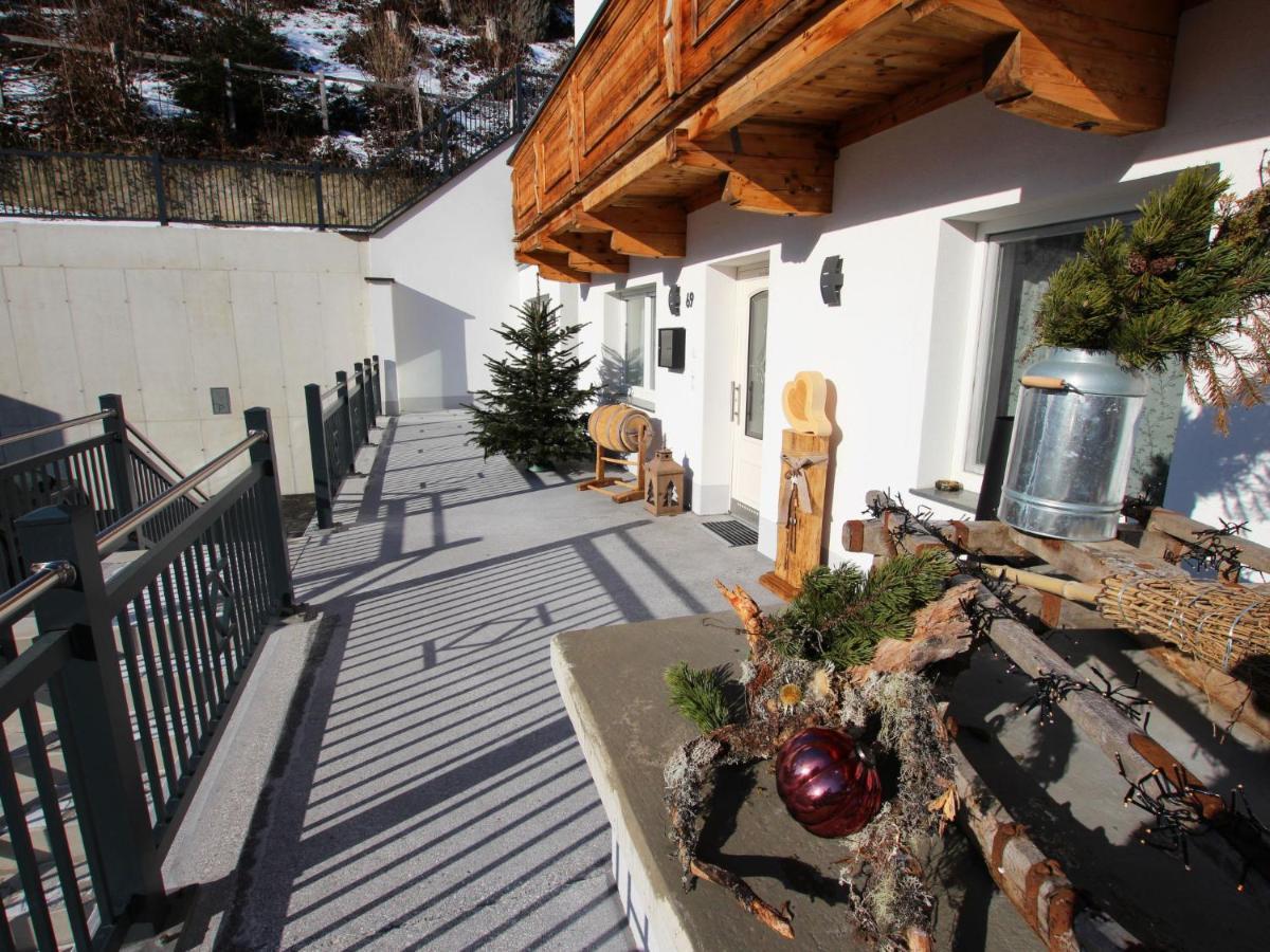 Apartment Waldeck 3 By Interhome Hippach Exterior photo
