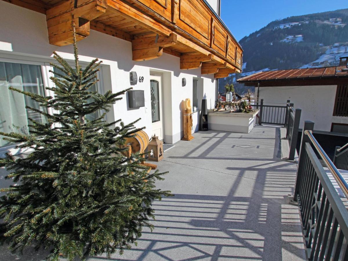 Apartment Waldeck 3 By Interhome Hippach Exterior photo