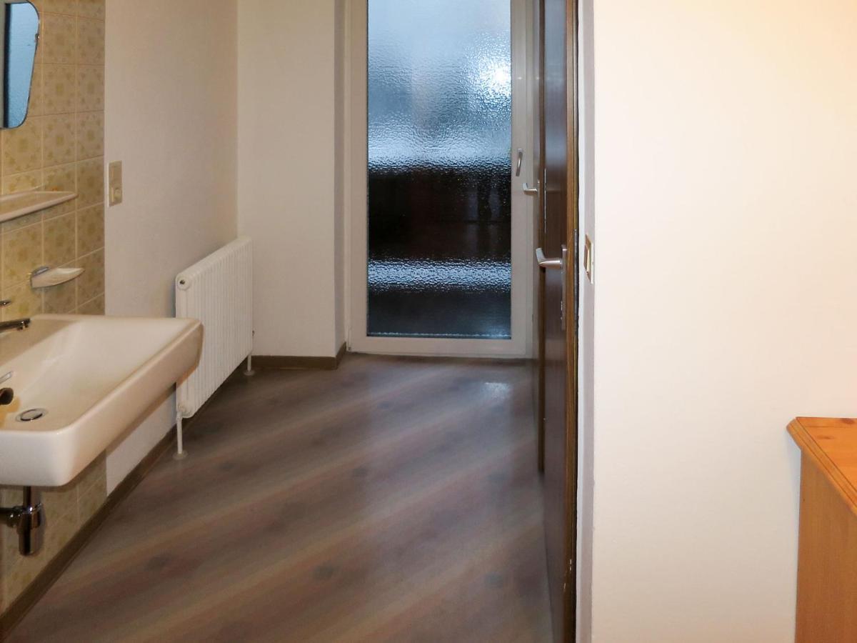 Apartment Waldeck 3 By Interhome Hippach Exterior photo