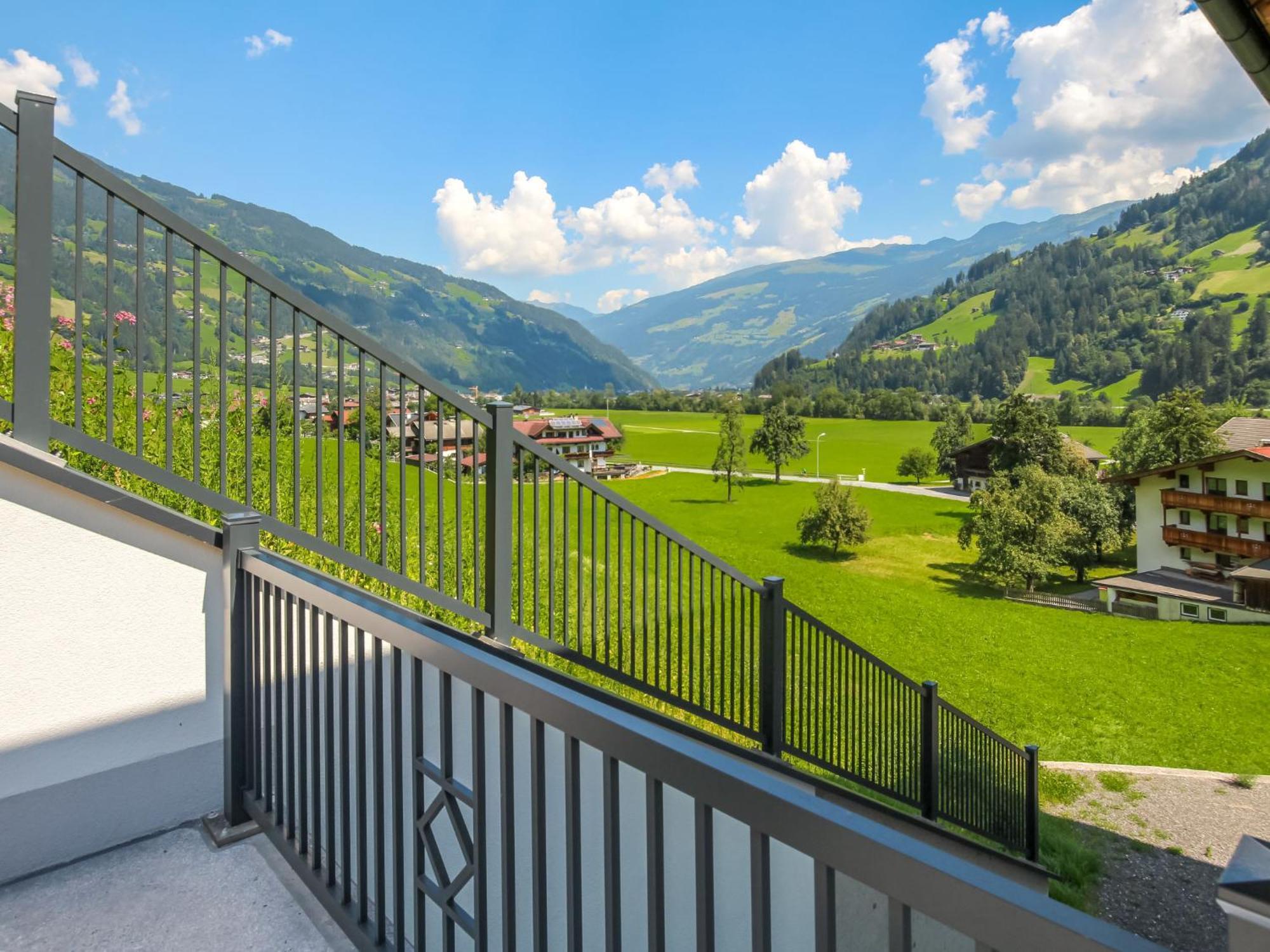 Apartment Waldeck 3 By Interhome Hippach Exterior photo